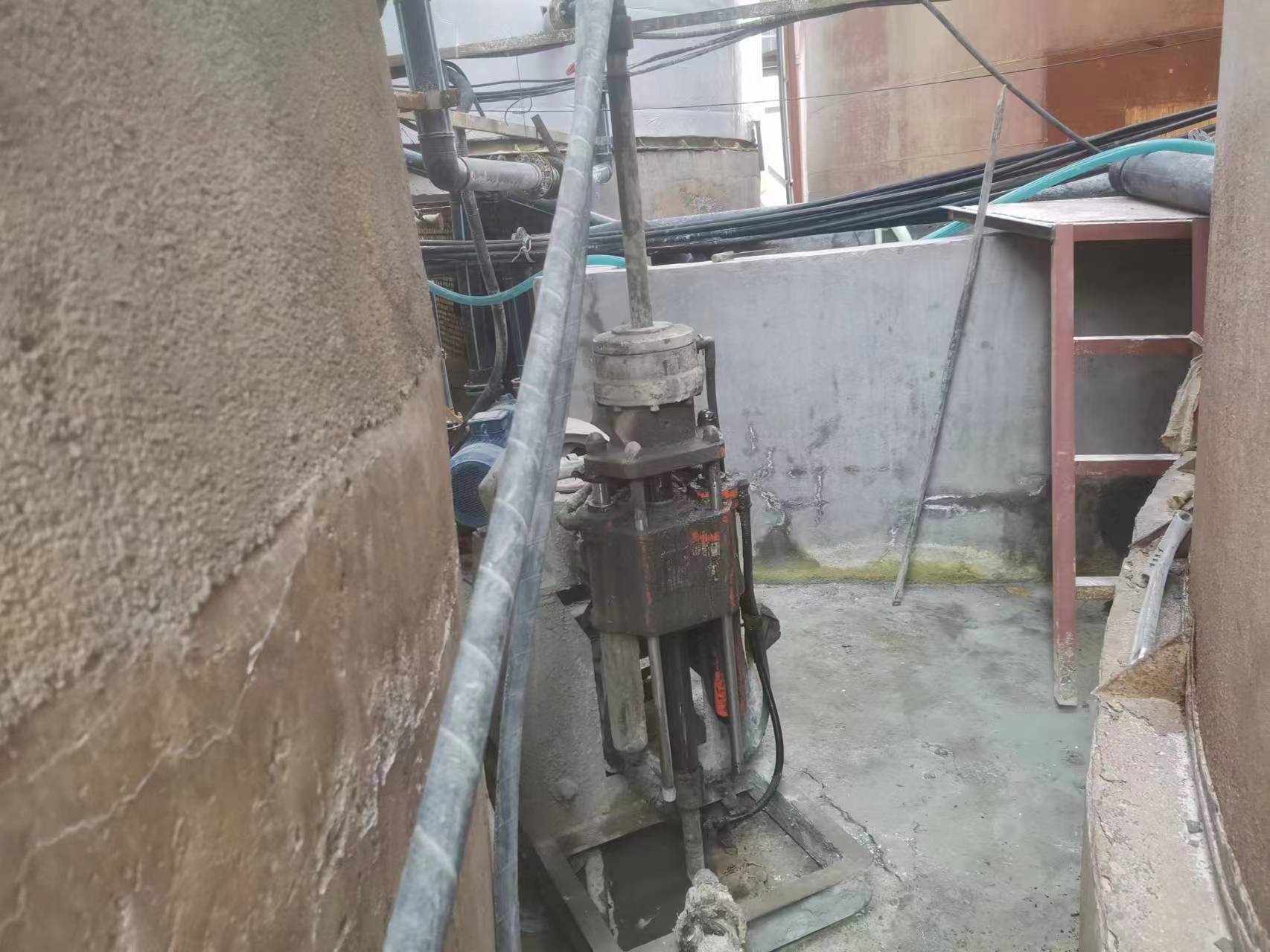 偏关基础注浆工程施工中应注意哪些?