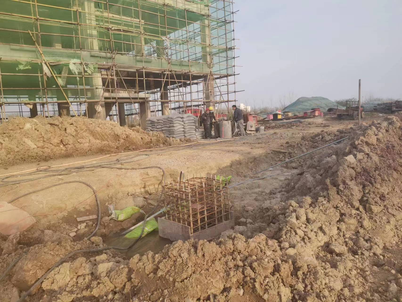 偏关当桥梁出现裂缝的时候应该及时加固修补